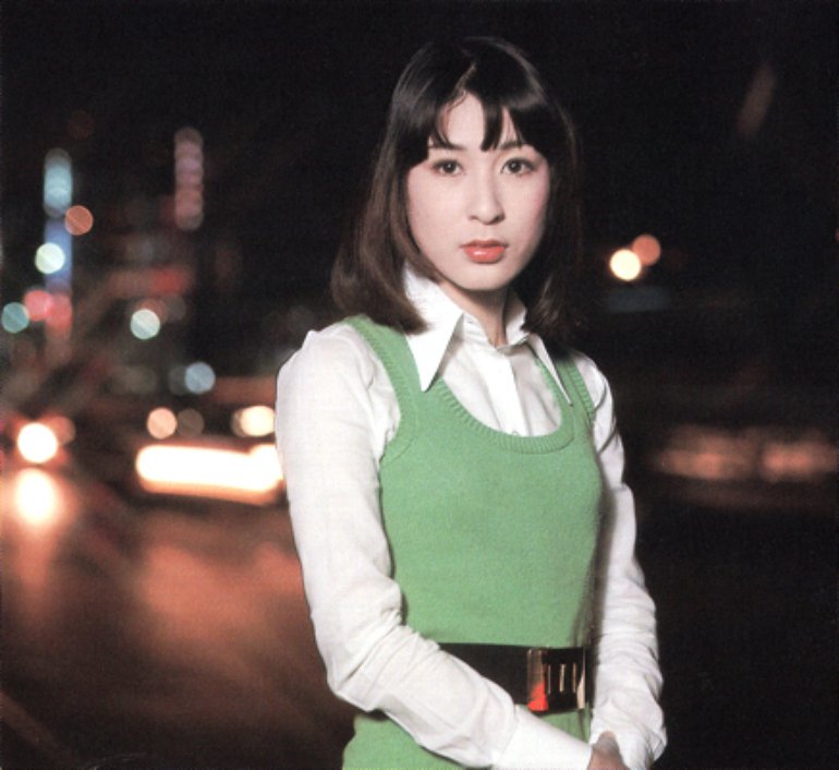 藤圭子 Photos 7 Of 21 Last Fm