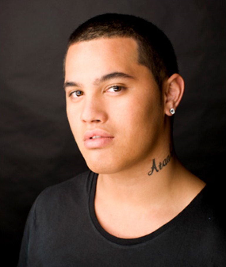 Stan Walker