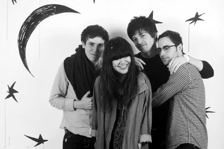 The Pains of Being Pure at Heart 