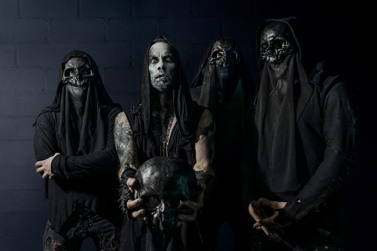 Behemoth Fotos (19 de 284) | Last.fm