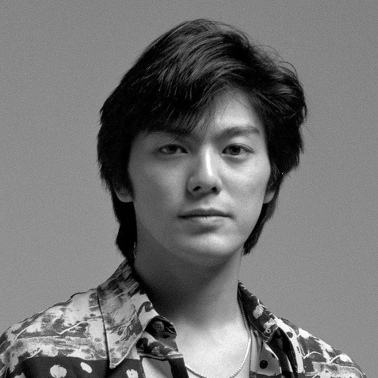 尾崎豊 Photos 14 Of Last Fm