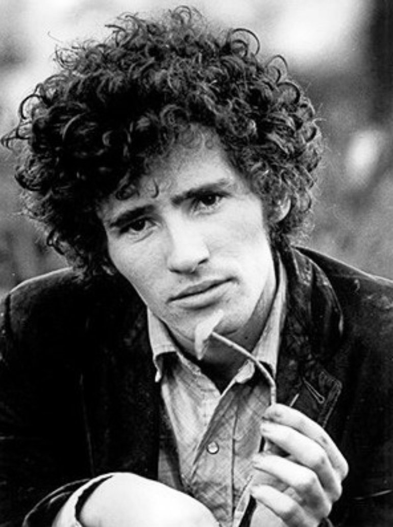 Tim Buckley