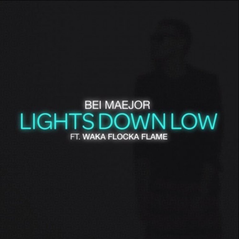Bei Maejor - Lights Down Low Artwork (1 of 1) | Last.fm