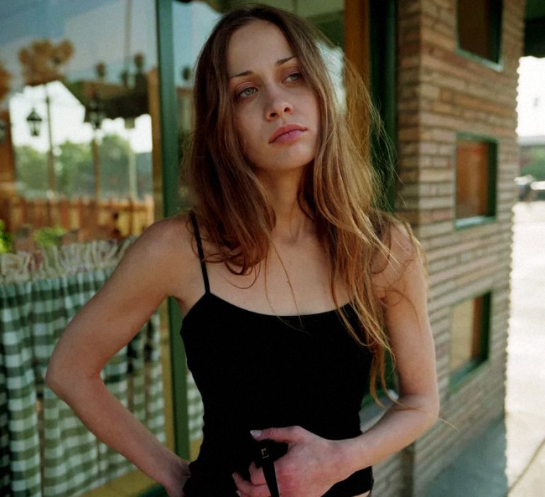 Fiona Apple