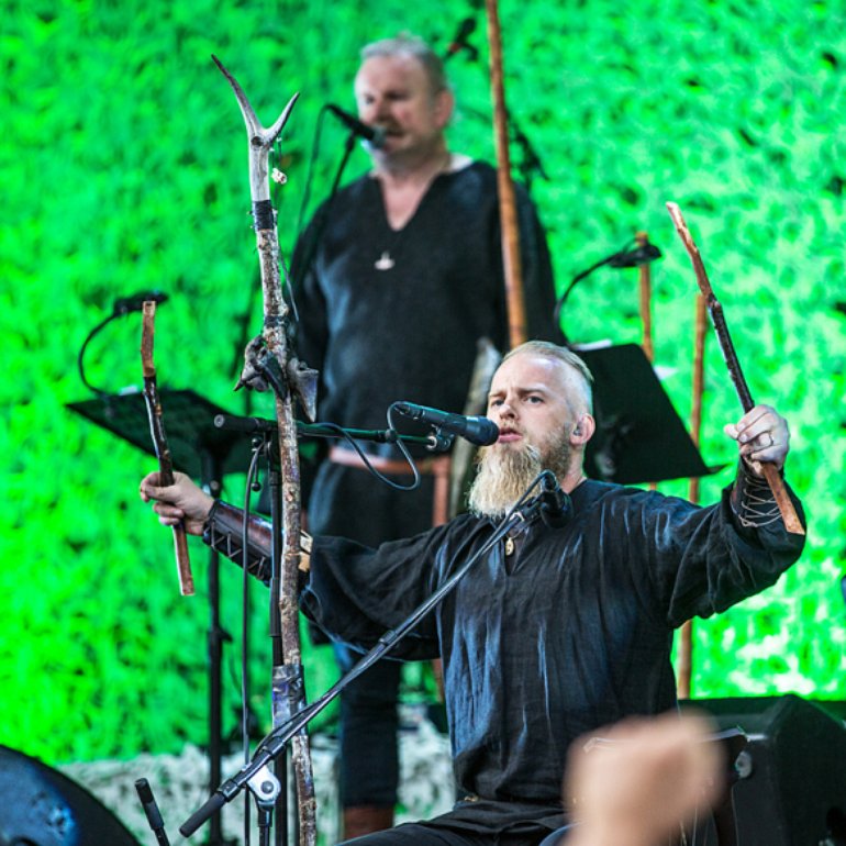 Wardruna Photos 44 Of 75 Last Fm