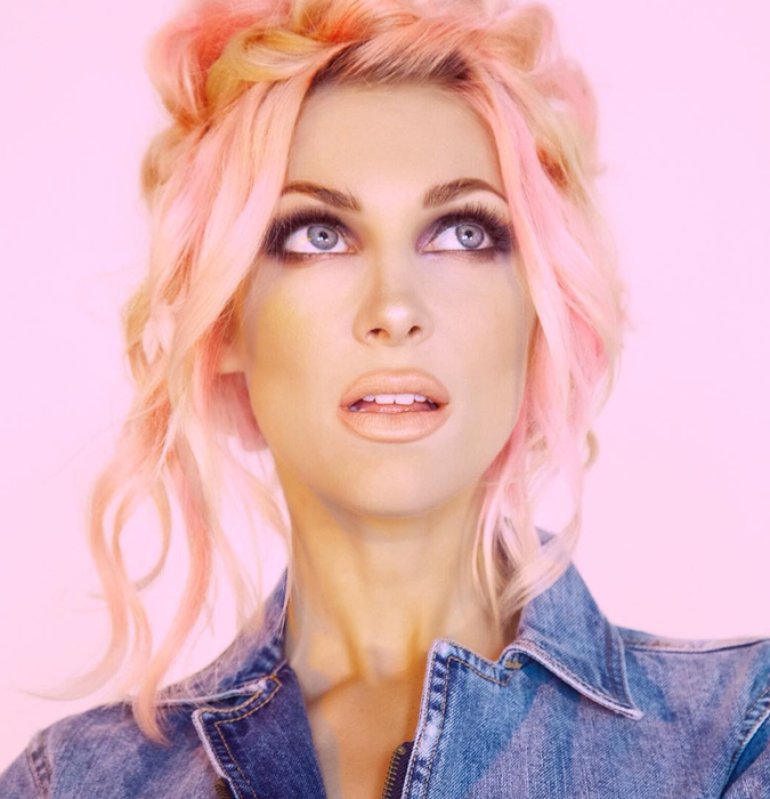 Bonnie McKee Photos (24 of 243) | Last.fm