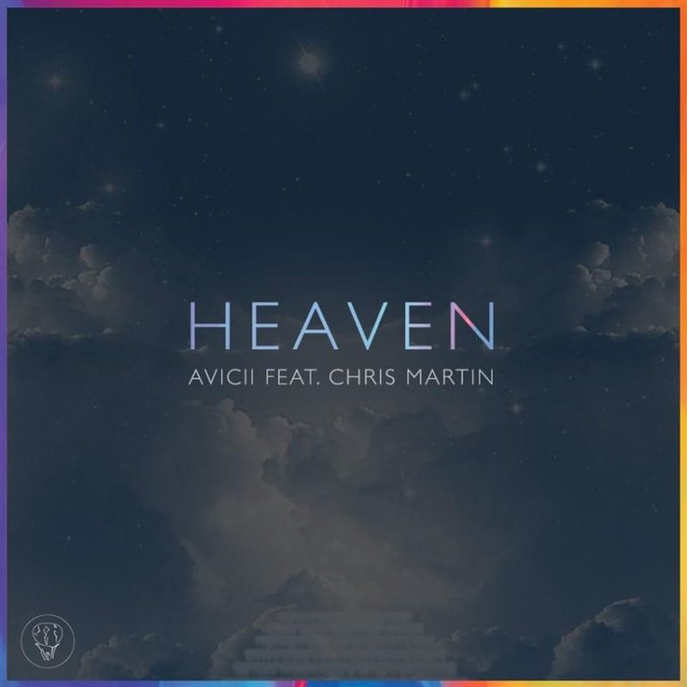 Avicii - Heaven Artwork (2 of 3) | Last.fm
