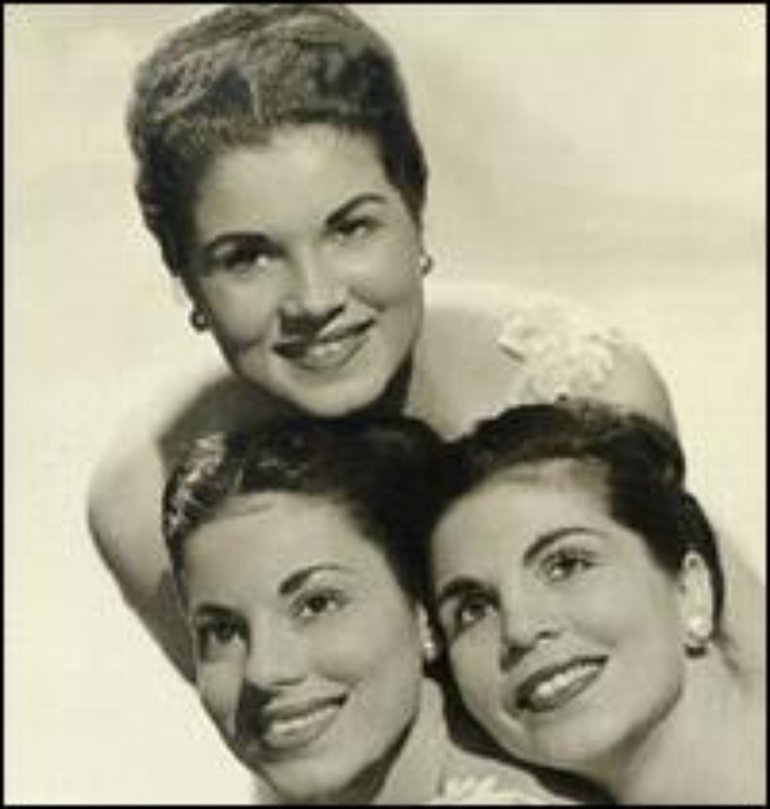 the fontane sisters photos 5 5 last fm the fontane sisters photos 5 5 last fm