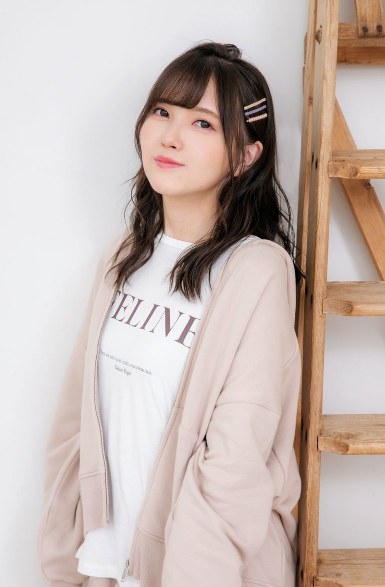 鬼頭明里照片 8 10 Last Fm