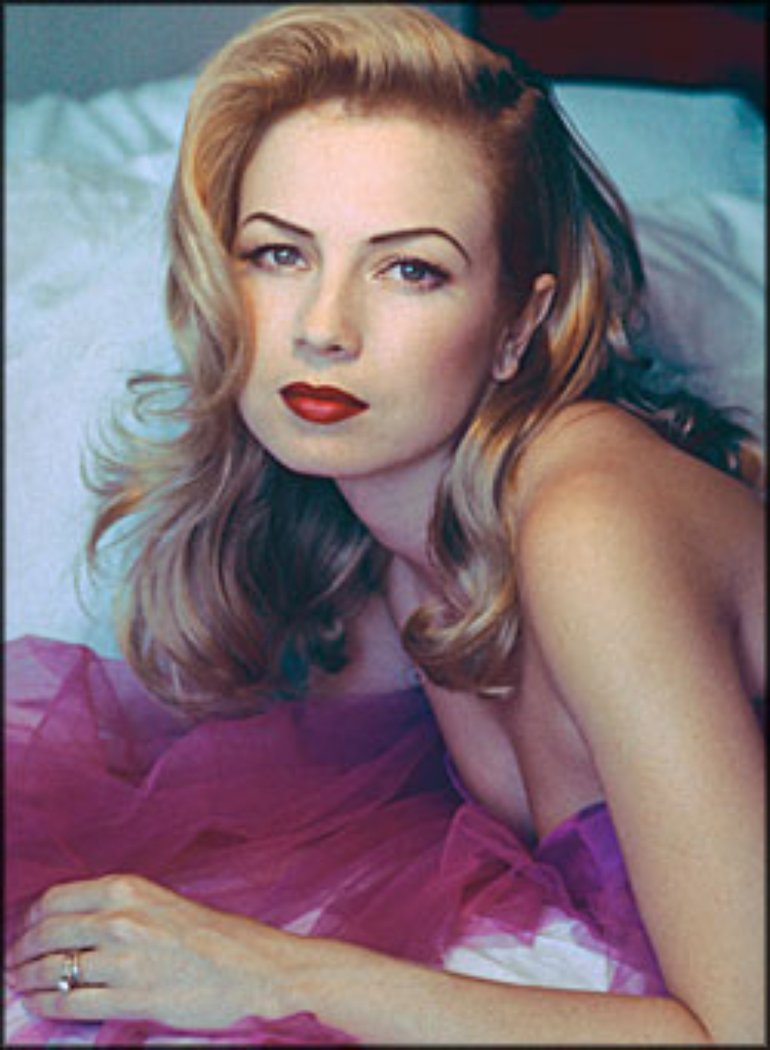 Traci Lords Biography