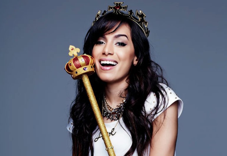 Revista Glamour Logo Png