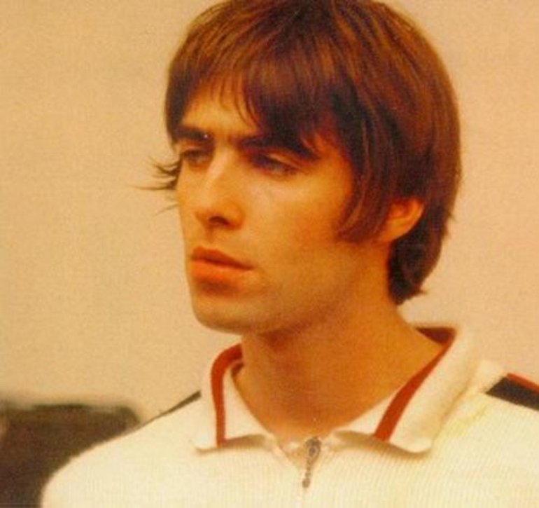 Liam Gallagher Fotos 68 Von 158 Last Fm
