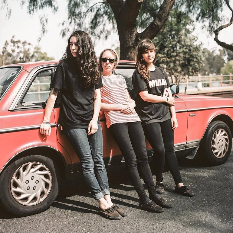 Camp Cope Photos (3 of 23) | Last.fm