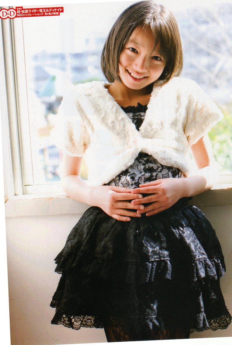 松元環季 Photos 3 Of 5 Last Fm