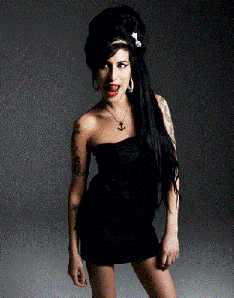Amy Winehouse Photos (486 of 727) | Last.fm