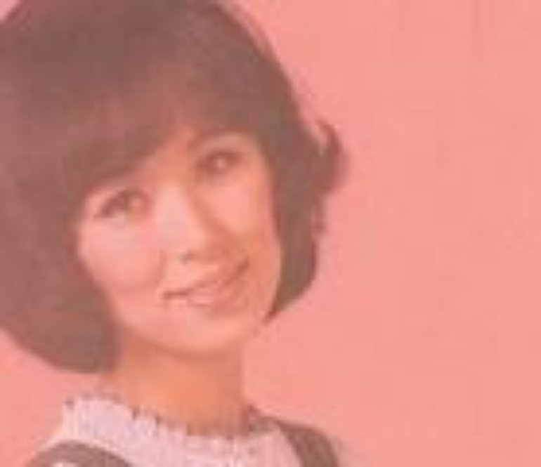西田佐知子 Photos 10 Of 11 Last Fm 西田佐知子 Photos 10 Of 11 Last Fm