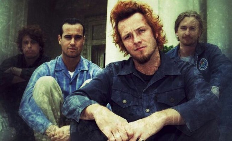 Stone Temple Pilots