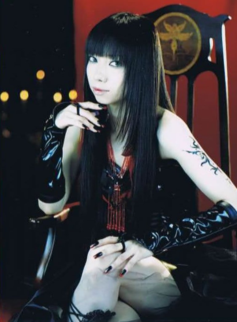 妖精帝國 Photos 3 Of 53 Last Fm