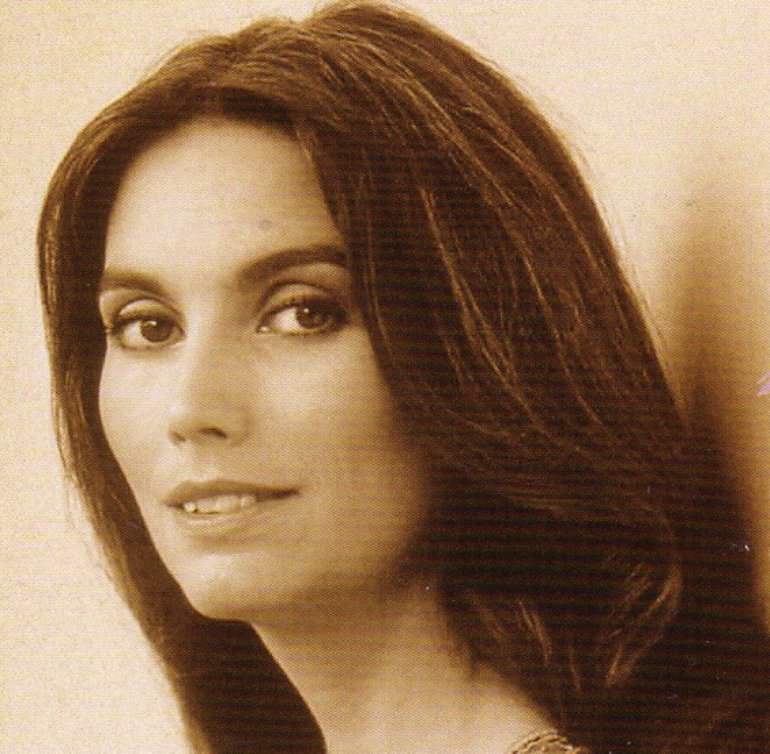 Emmylou Harris