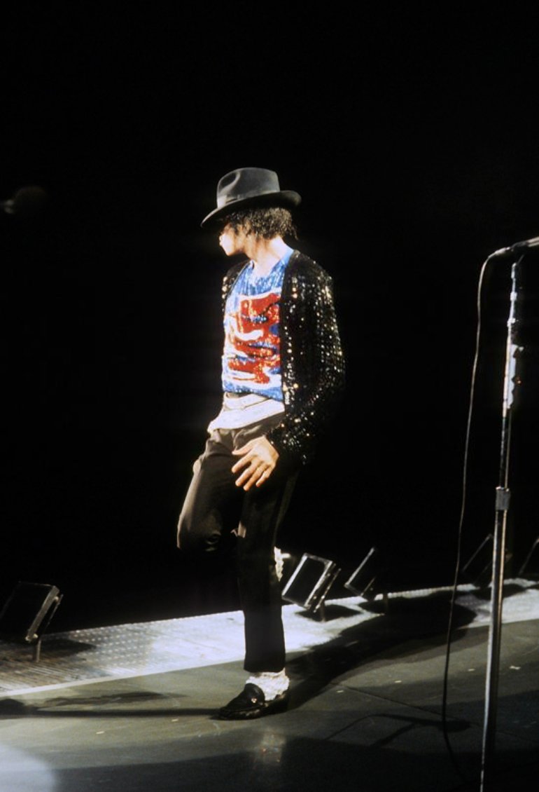 Victory Tour