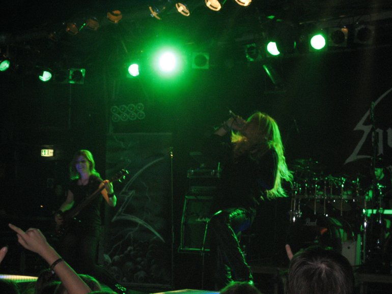 Helion fest 2-Munich