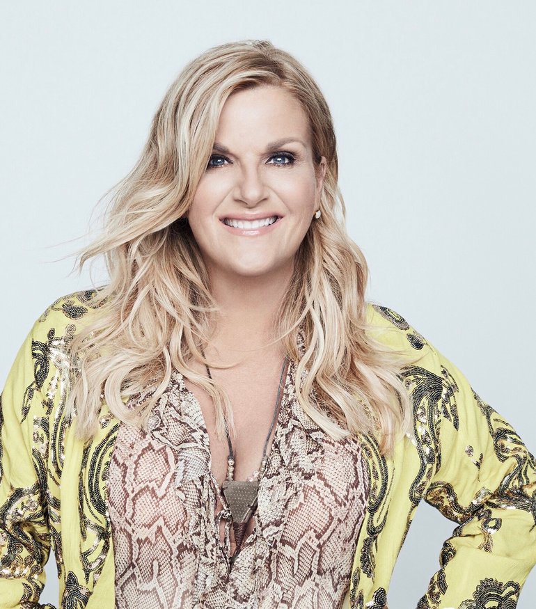 Trisha Yearwood