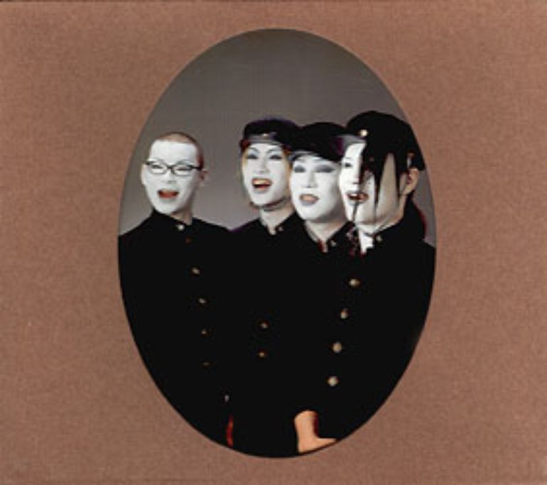 グルグル映畫館 写真 (14 / 82 ) | Last.fm