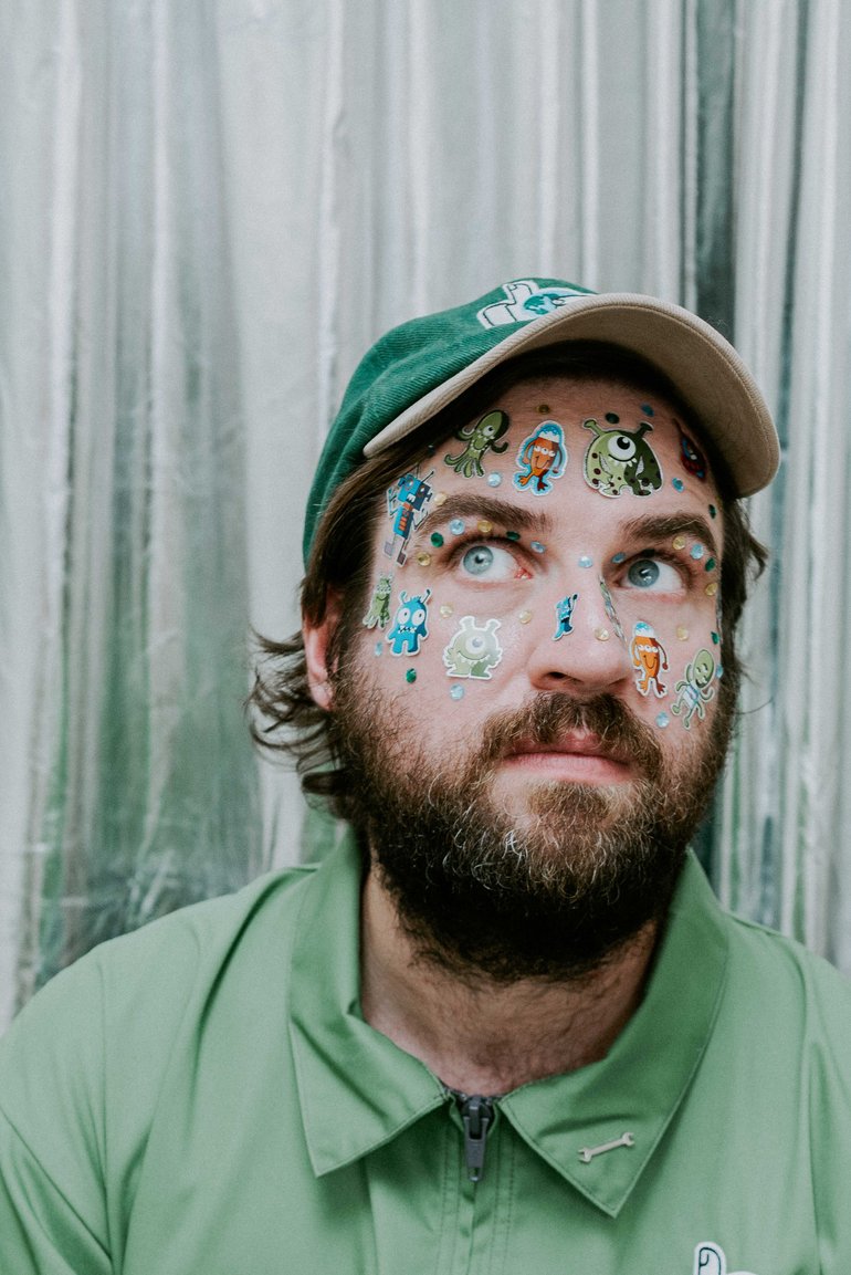 Pictish Trail - 2019