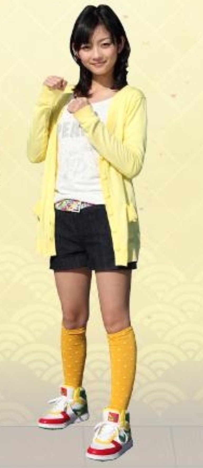 花織ことは 森田涼花 Photos 4 Of 4 Last Fm