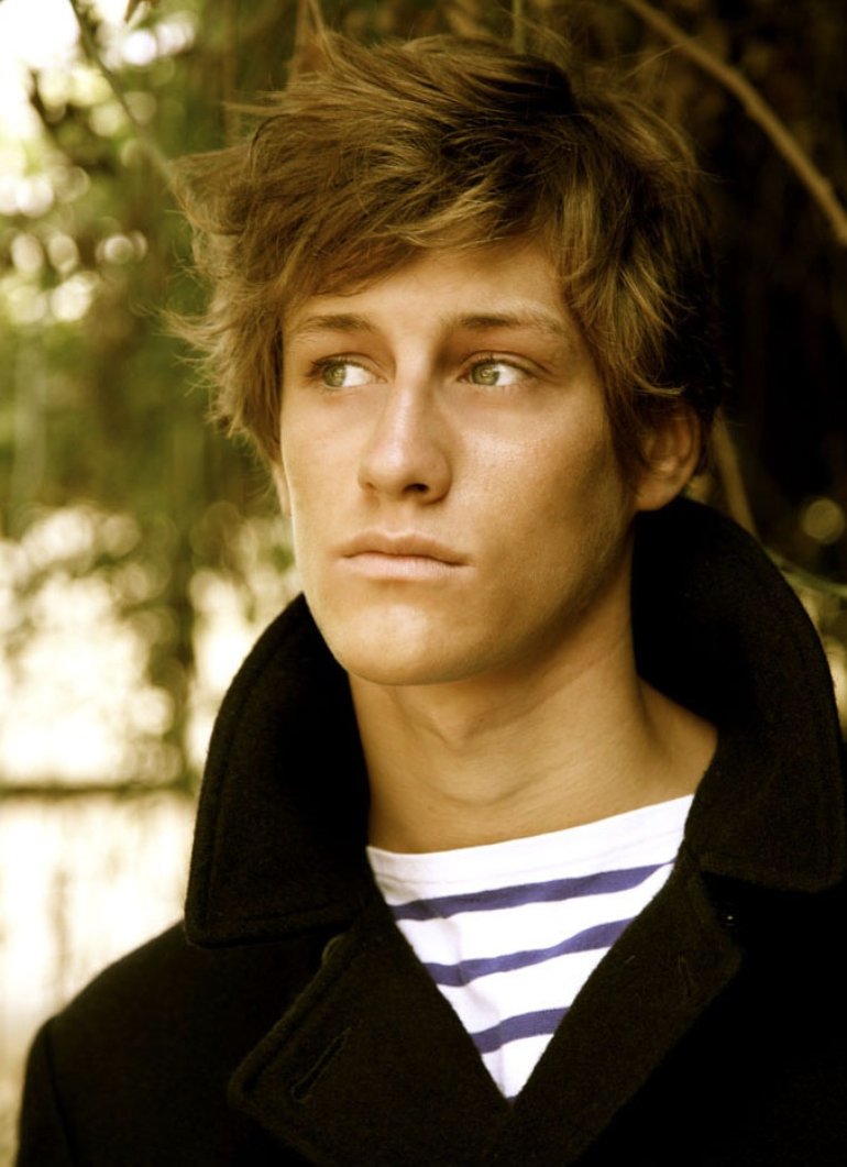 Jean-Baptiste Maunier Fotos (20 de 25) | Last.fm