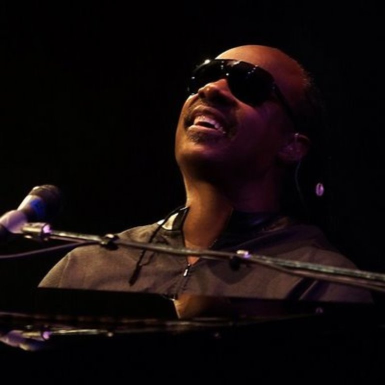 Stevie Wonder Photos (49 of 74) | Last.fm