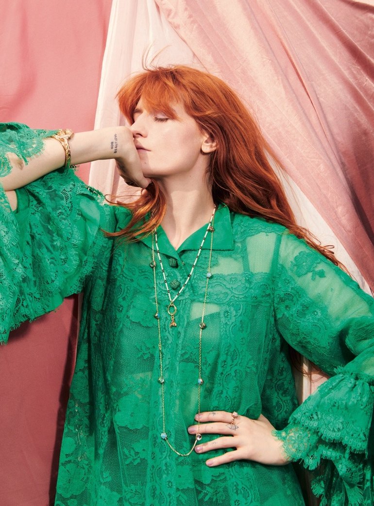 Florence + the Machine Photos (1 of 1251) | Last.fm