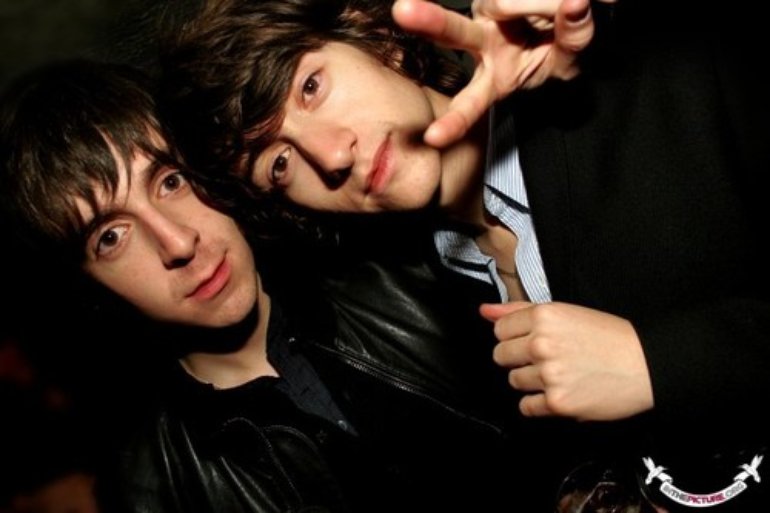 The Last Shadow Puppets 