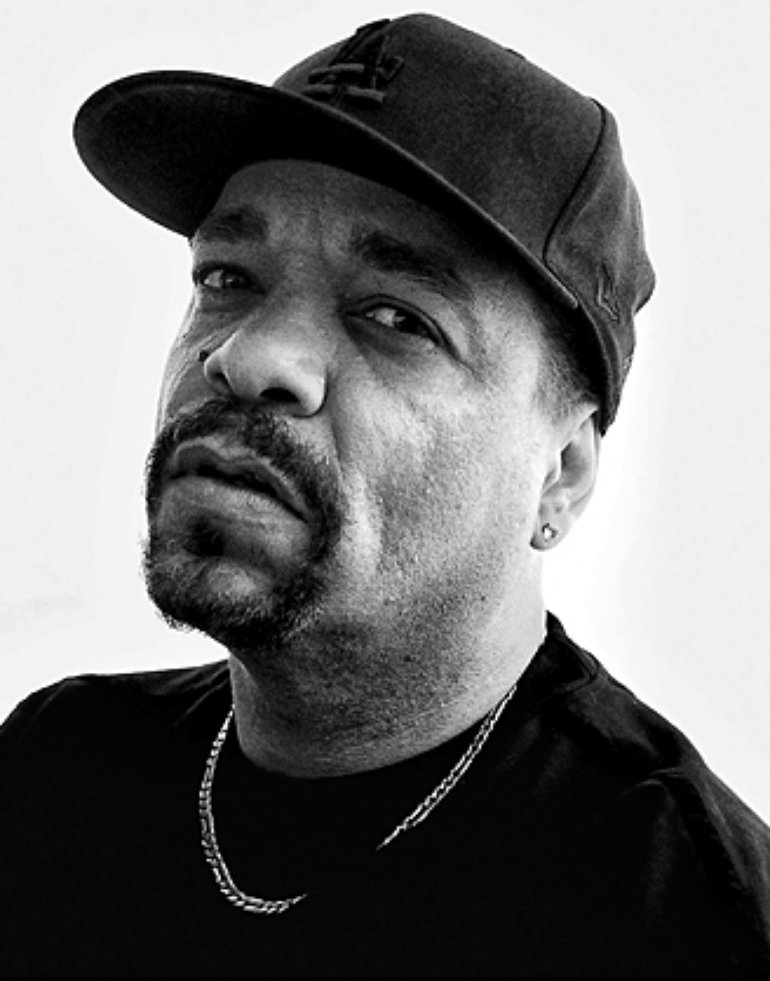 Ice-T