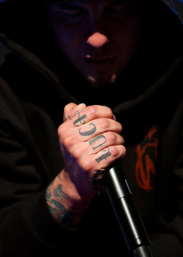 Sonny Sandoval Photos 10 Of 10 Last Fm
