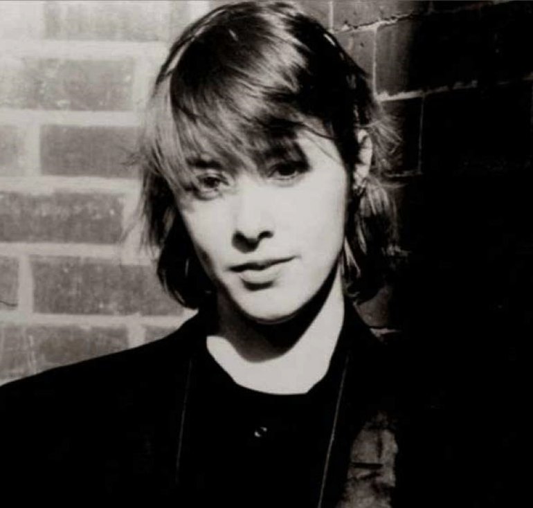 Suzanne Vega