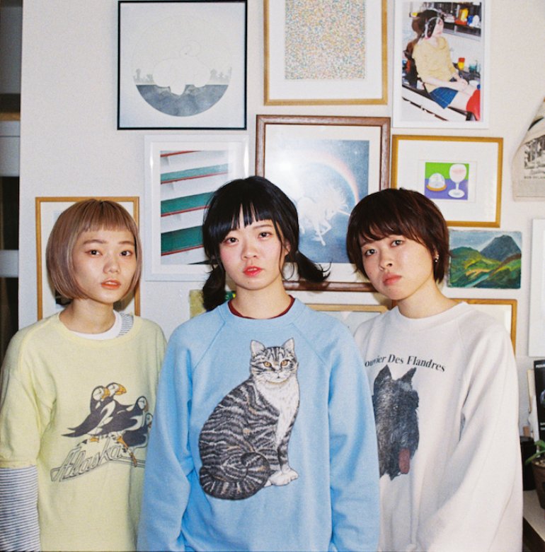 Shishamo Photos 3 Of 23 Last Fm