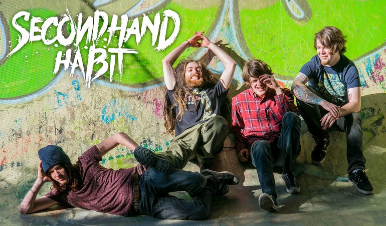 Secondhand Habit 2017