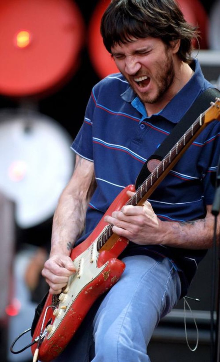 John Frusciante 写真 216 441 Last Fm John Frusciante 写真 216 441 Last Fm