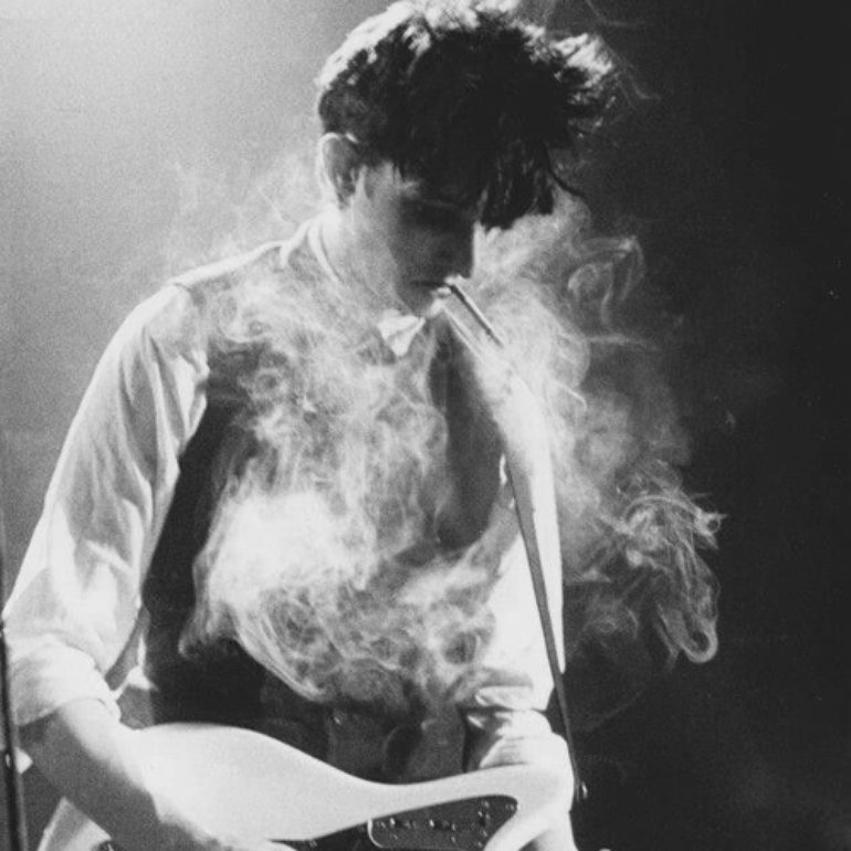 rowland s. howard