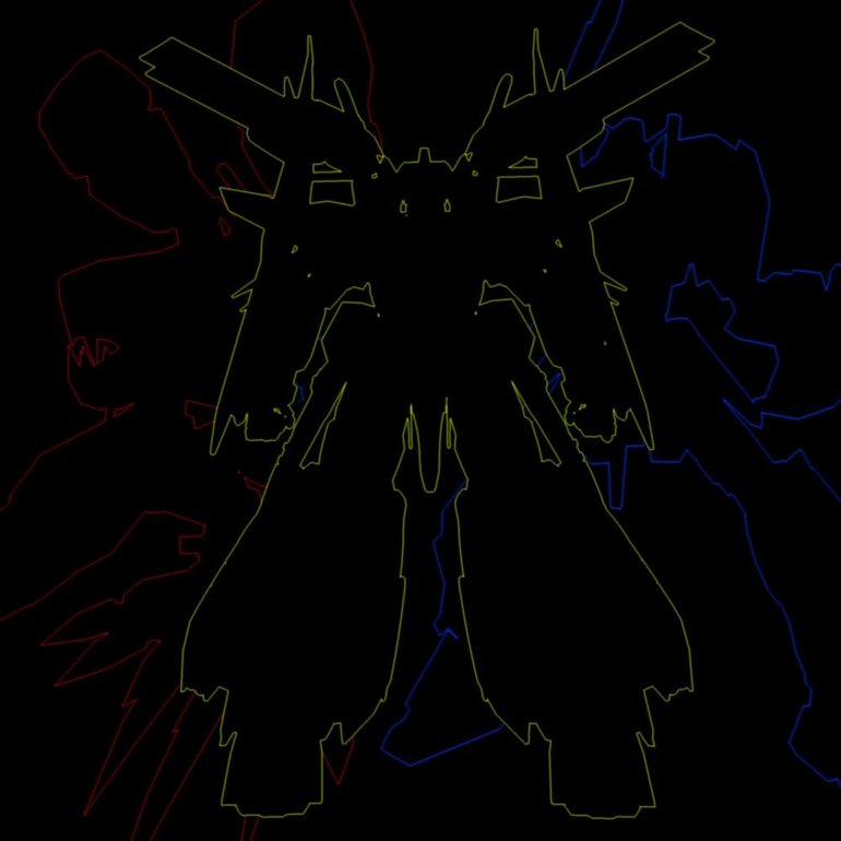 MECHA GX