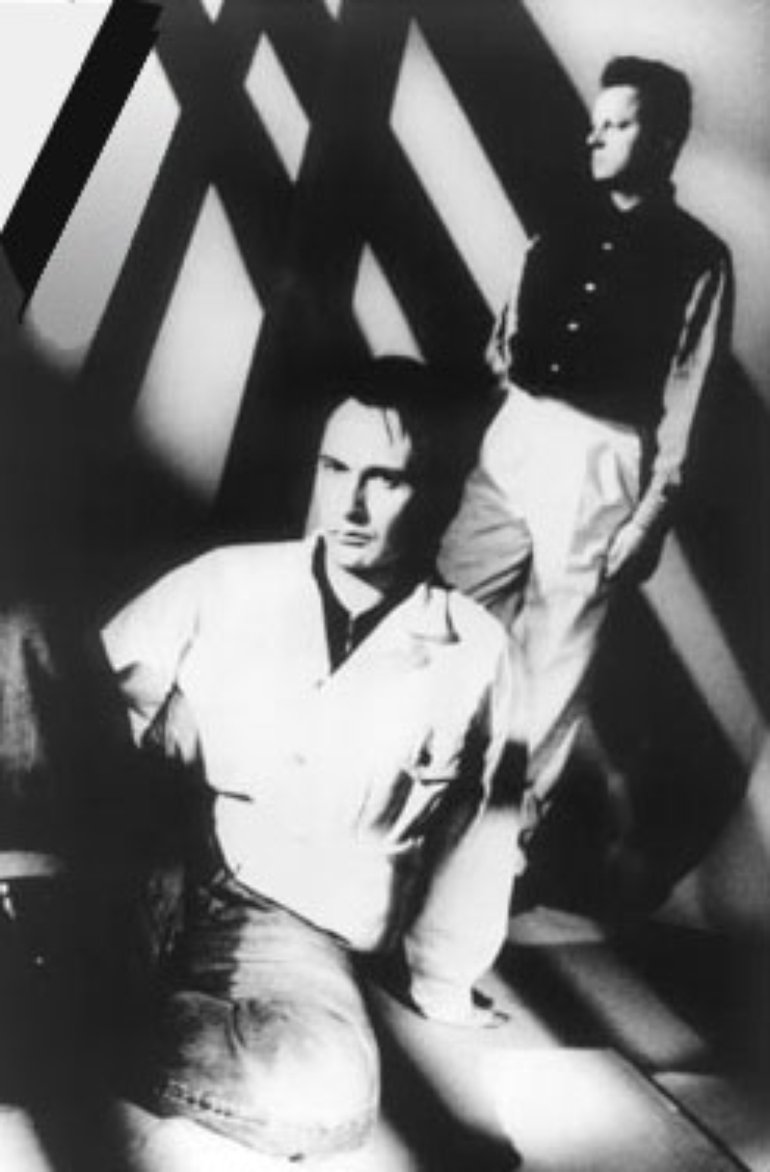 Cabaret Voltaire