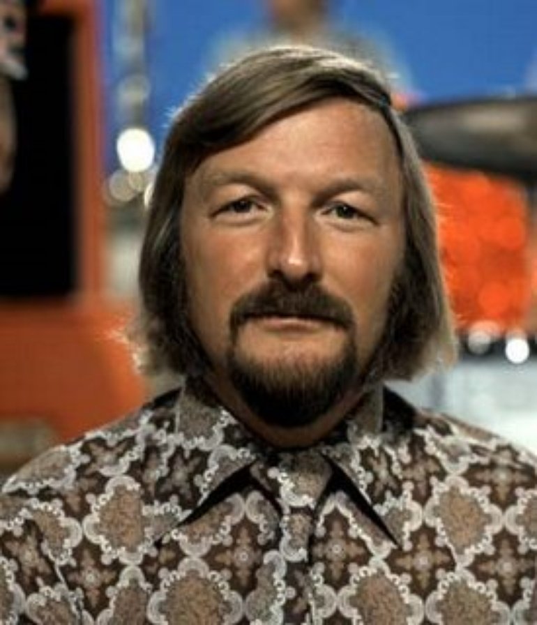 James Last c 1972