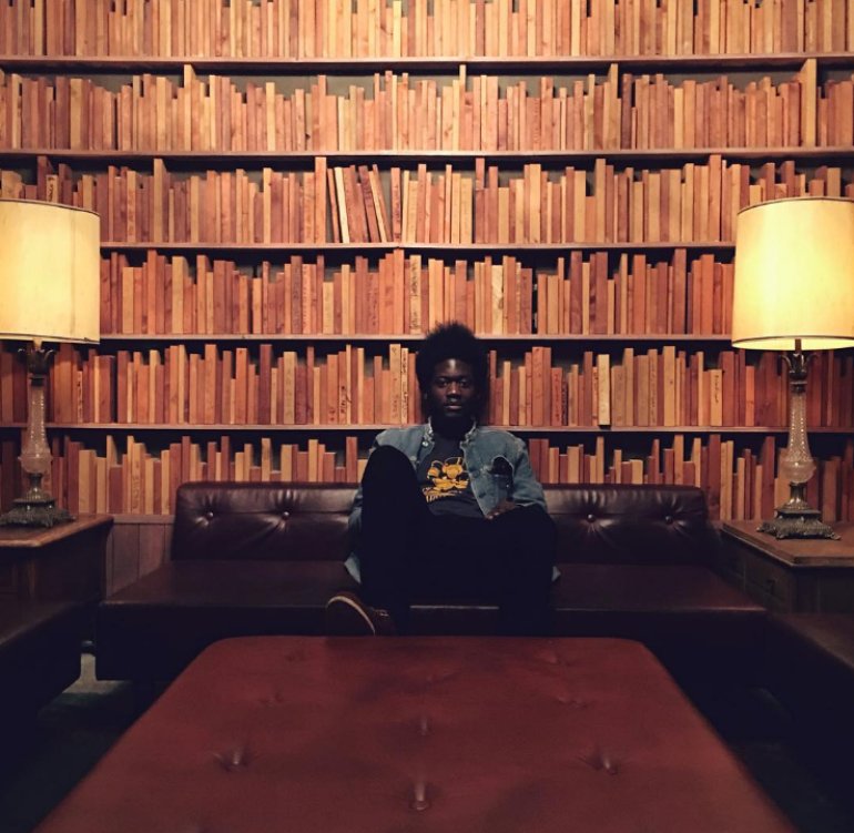 Michael Kiwanuka