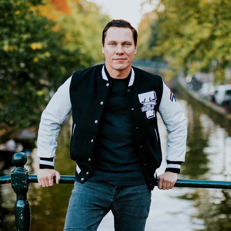 tiësto