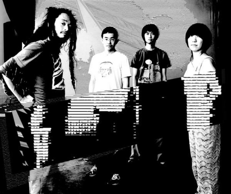 Rock with you japan