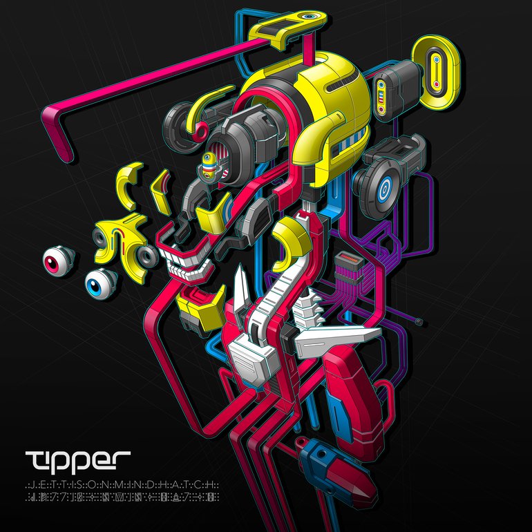 tipper jettison mind hatch tipper jettison mind hatch