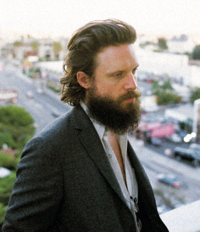 Father John Misty Photos 2 Of 145 Last Fm