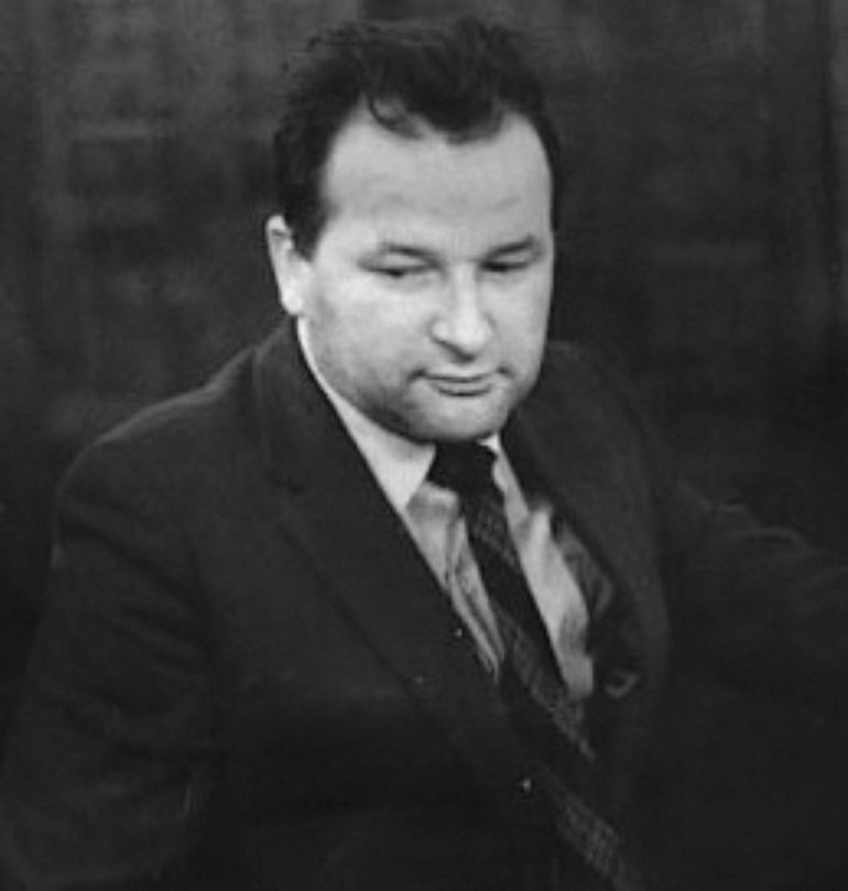 Gustaw Lutkiewicz Zdjęcia (2 z 2) Last.fm