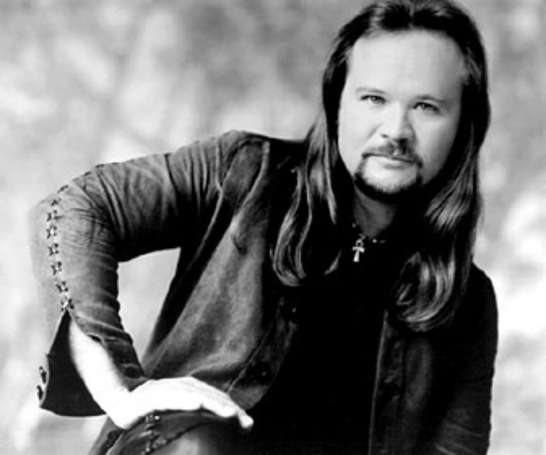 travis tritt